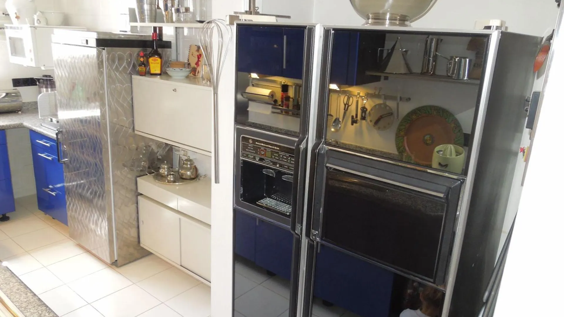 Prázdninový dům Luxurioese Ferienhaus Mit Terrasse Santa Cruz de Tenerife