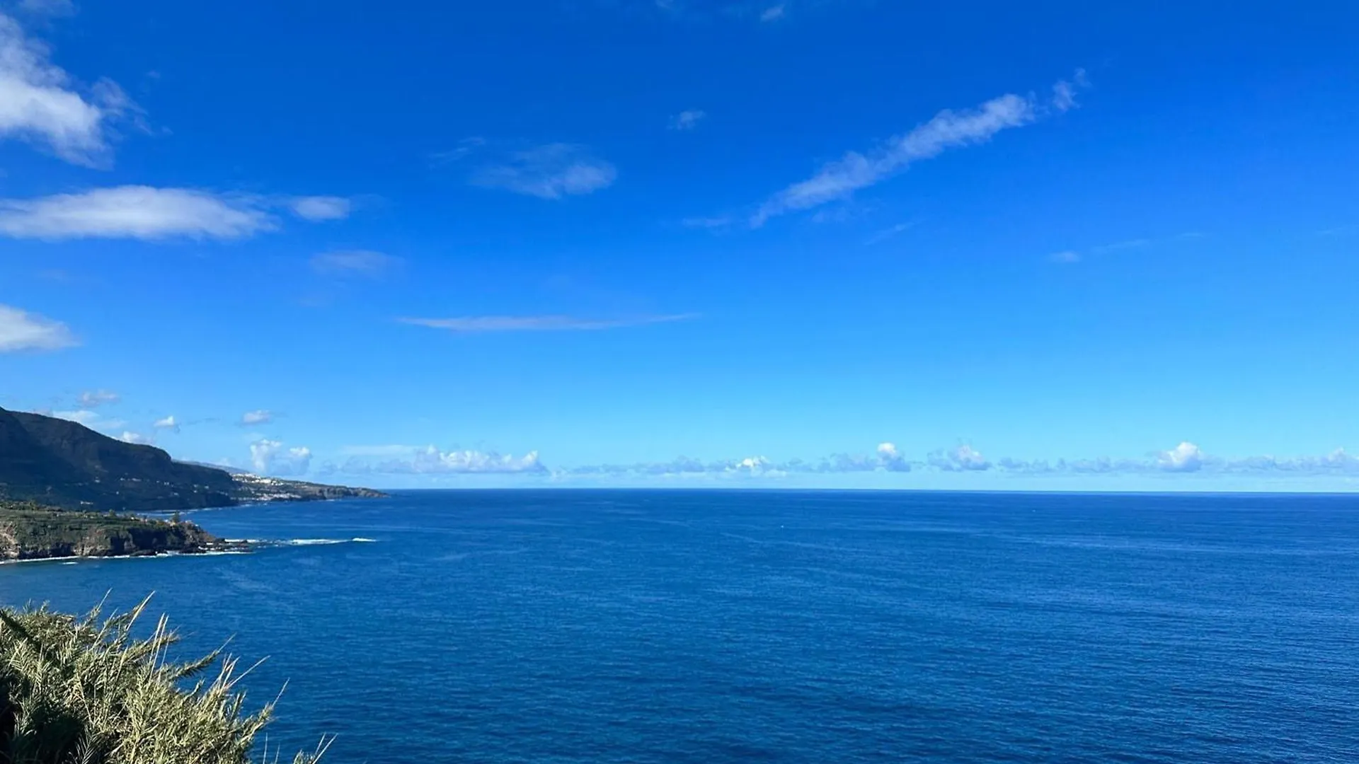 Prázdninový dům Luxurioese Ferienhaus Mit Terrasse Santa Cruz de Tenerife Španělsko