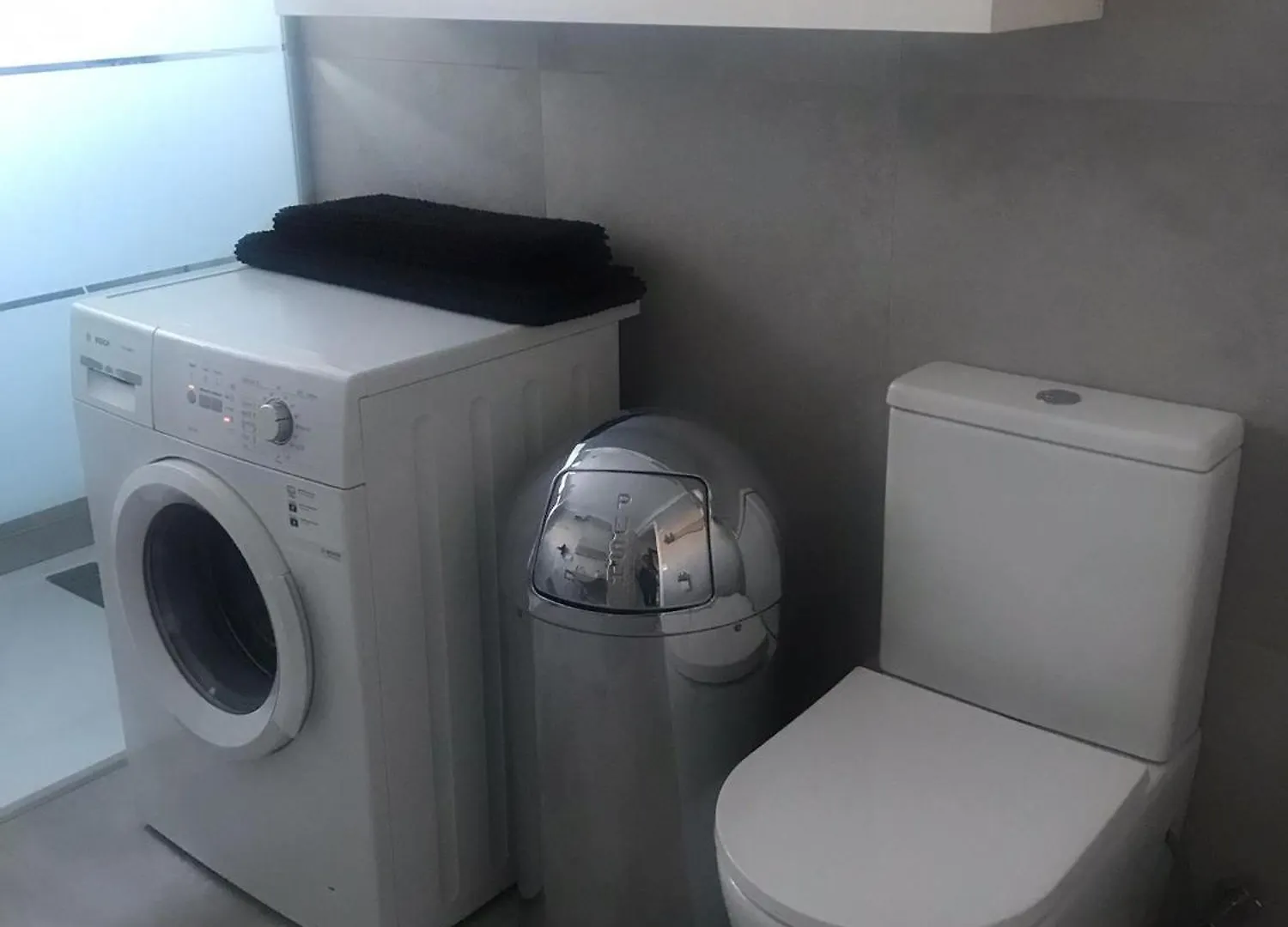 Luxurioese Ferienhaus Mit Terrasse Σάντα Κρουζ Τενερίφης 0*,