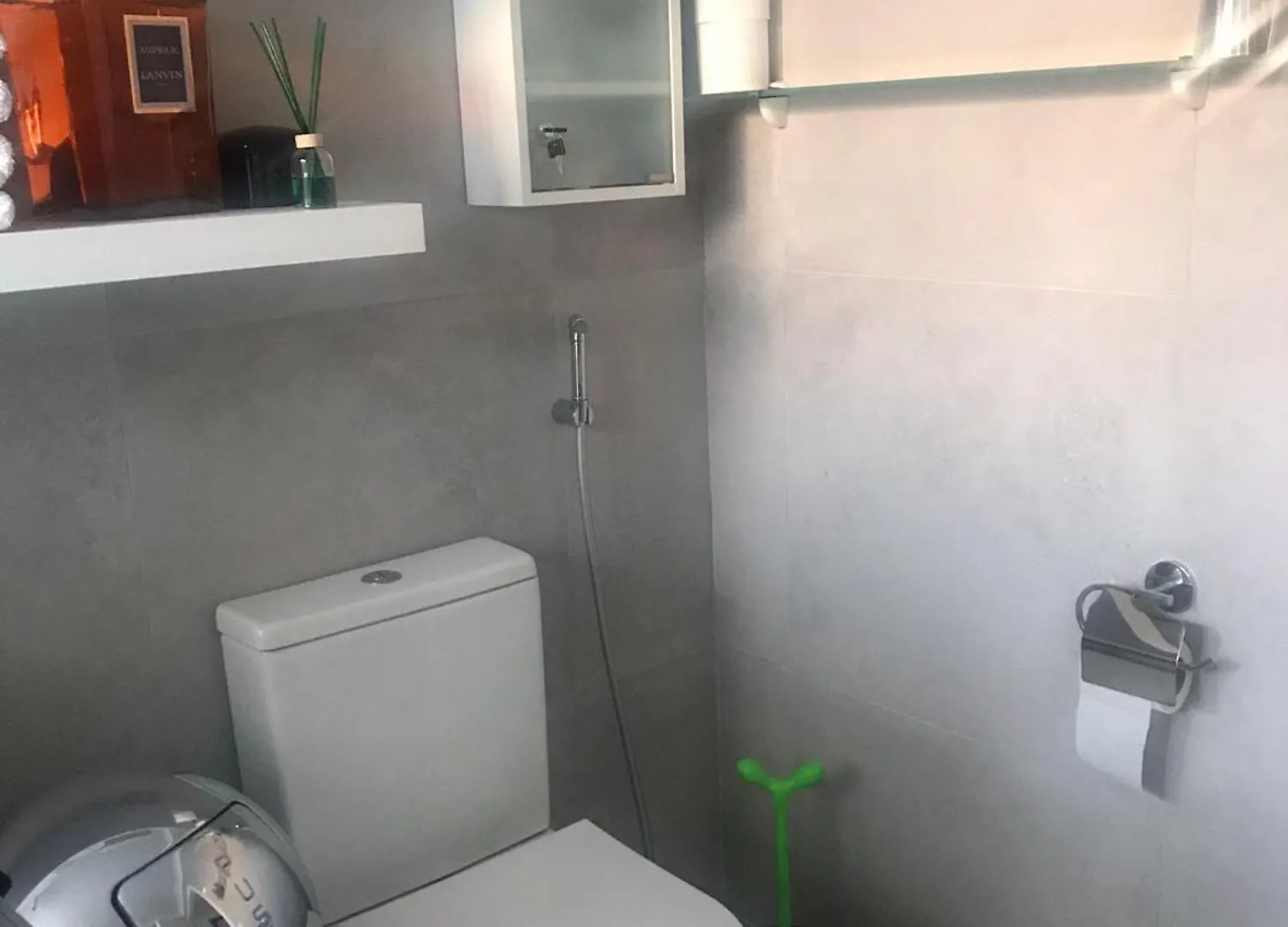 Luxurioese Ferienhaus Mit Terrasse Σάντα Κρουζ Τενερίφης 0*,