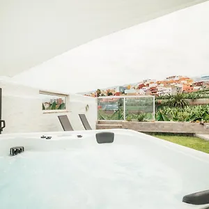 Casa Tulipanes & Сasa de vacaciones