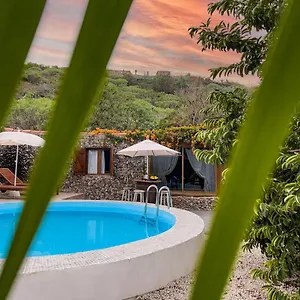 La Tajea Сasa de vacaciones