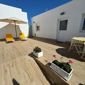 La Casita Сasa de vacaciones