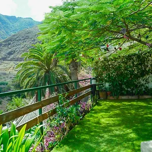 Casa La Poyata - Taganana Santa-Cruz de Ténérife