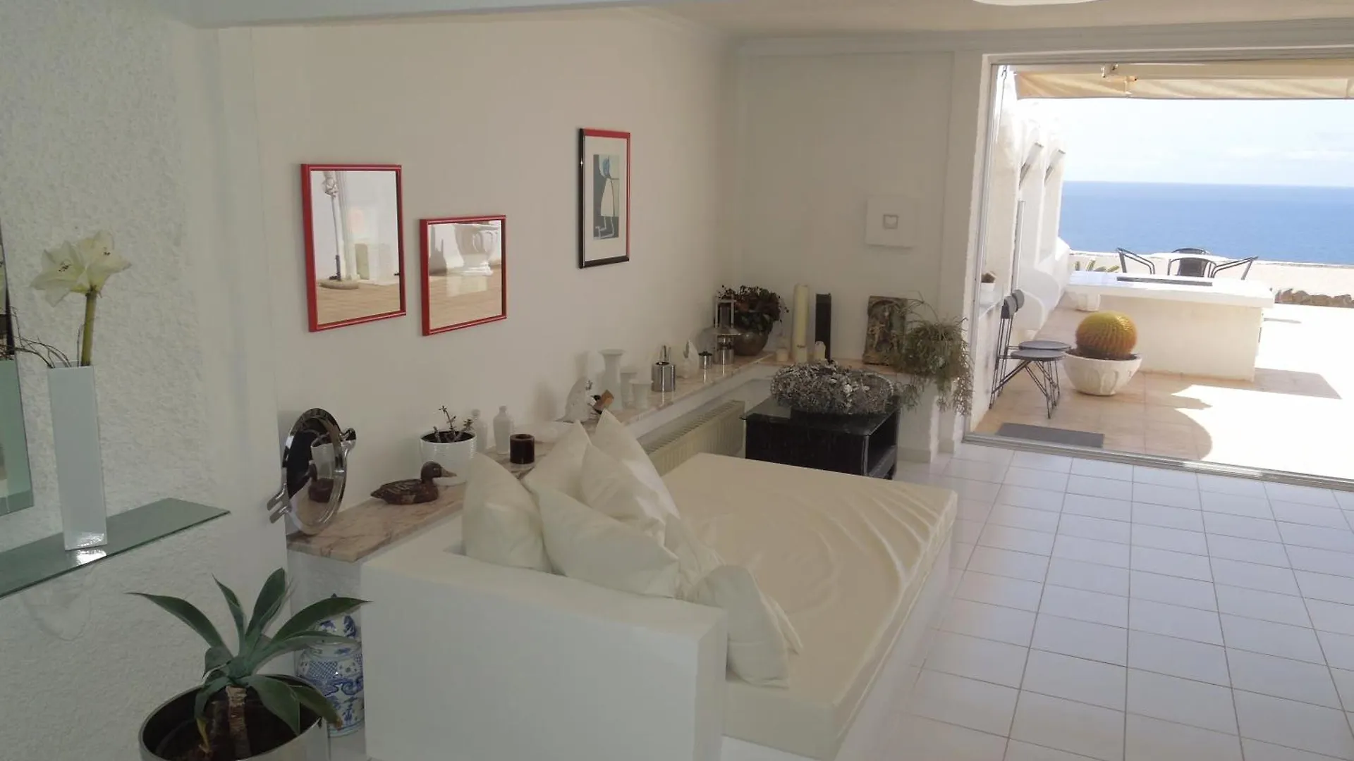 Holiday home Luxurioese Ferienhaus Mit Terrasse Santa Cruz de Tenerife