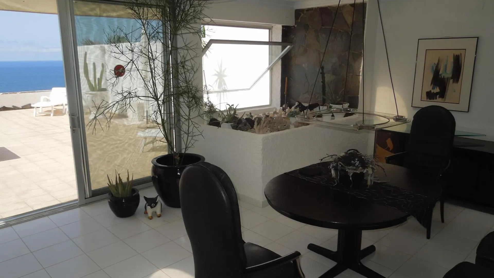 Holiday home Luxurioese Ferienhaus Mit Terrasse Santa Cruz de Tenerife