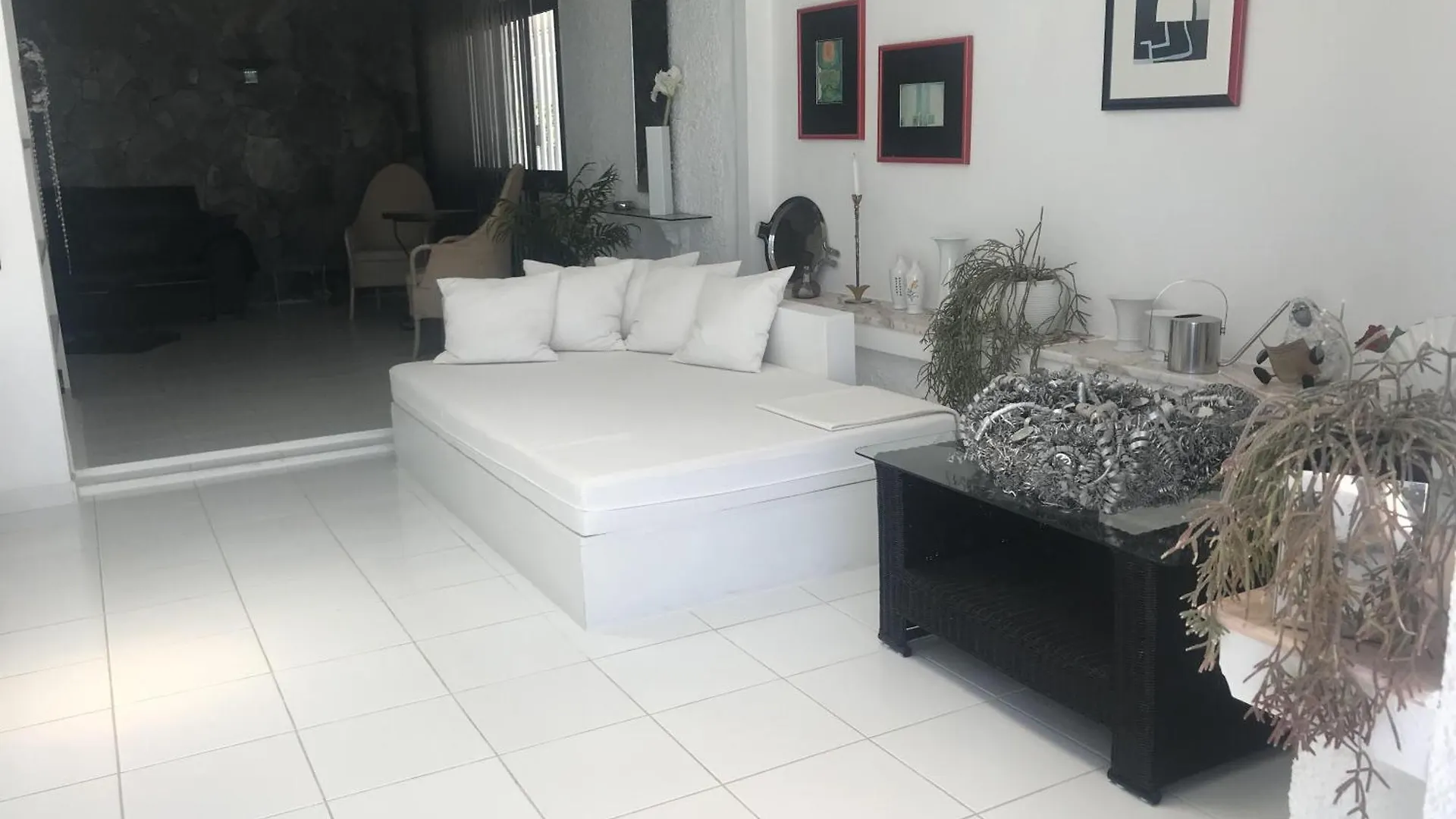 Holiday home Luxurioese Ferienhaus Mit Terrasse Santa Cruz de Tenerife