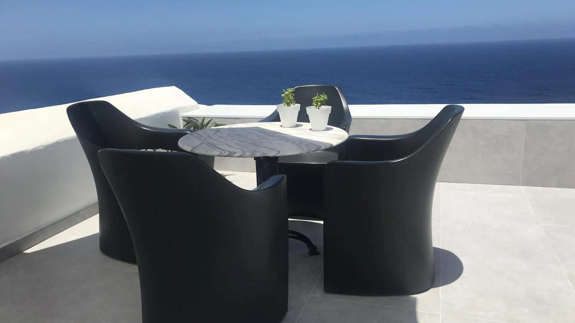 Luxurioese Ferienhaus Mit Terrasse Santa Cruz de Tenerife