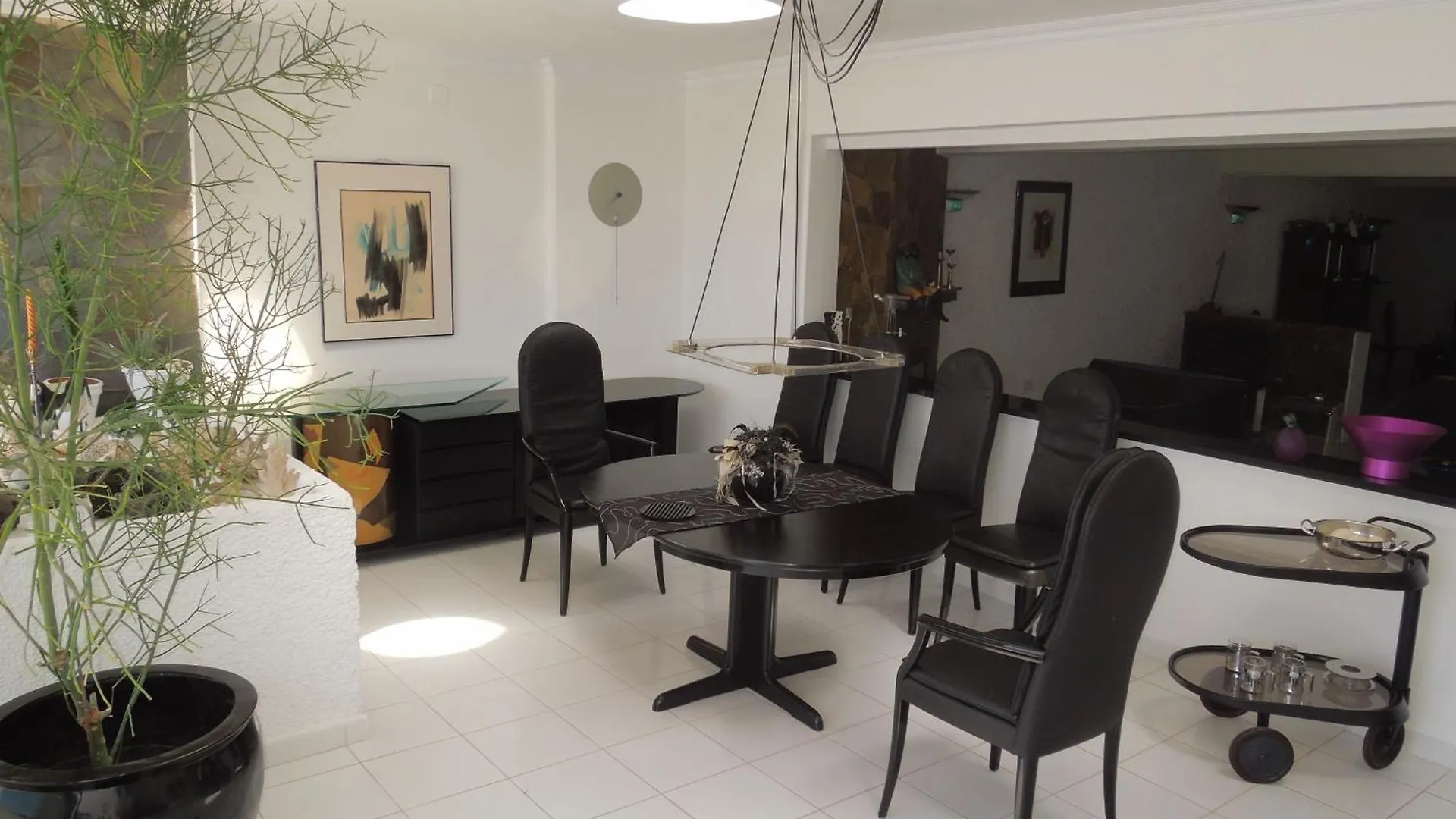 Luxurioese Ferienhaus Mit Terrasse Santa Cruz de Tenerife