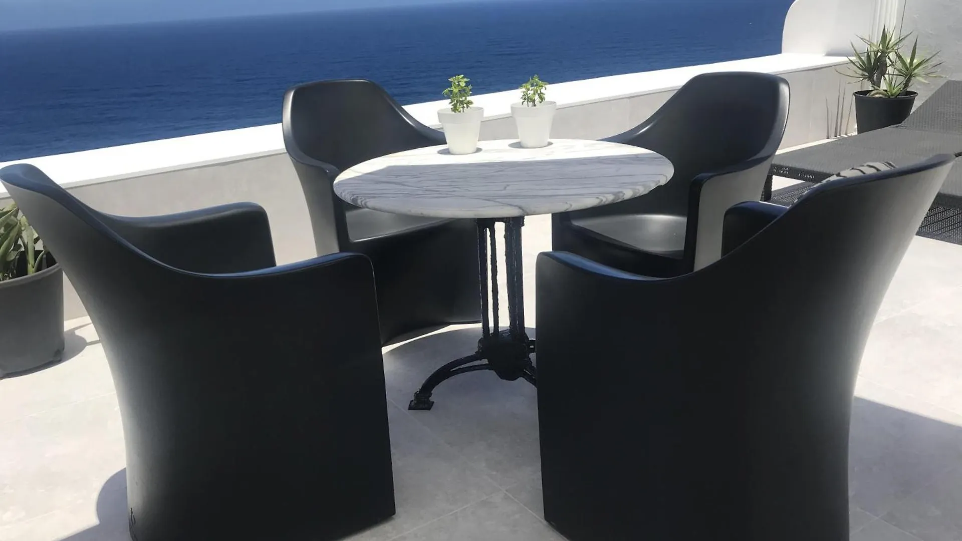 Luxurioese Ferienhaus Mit Terrasse Santa Cruz de Tenerife 0*,  Spain