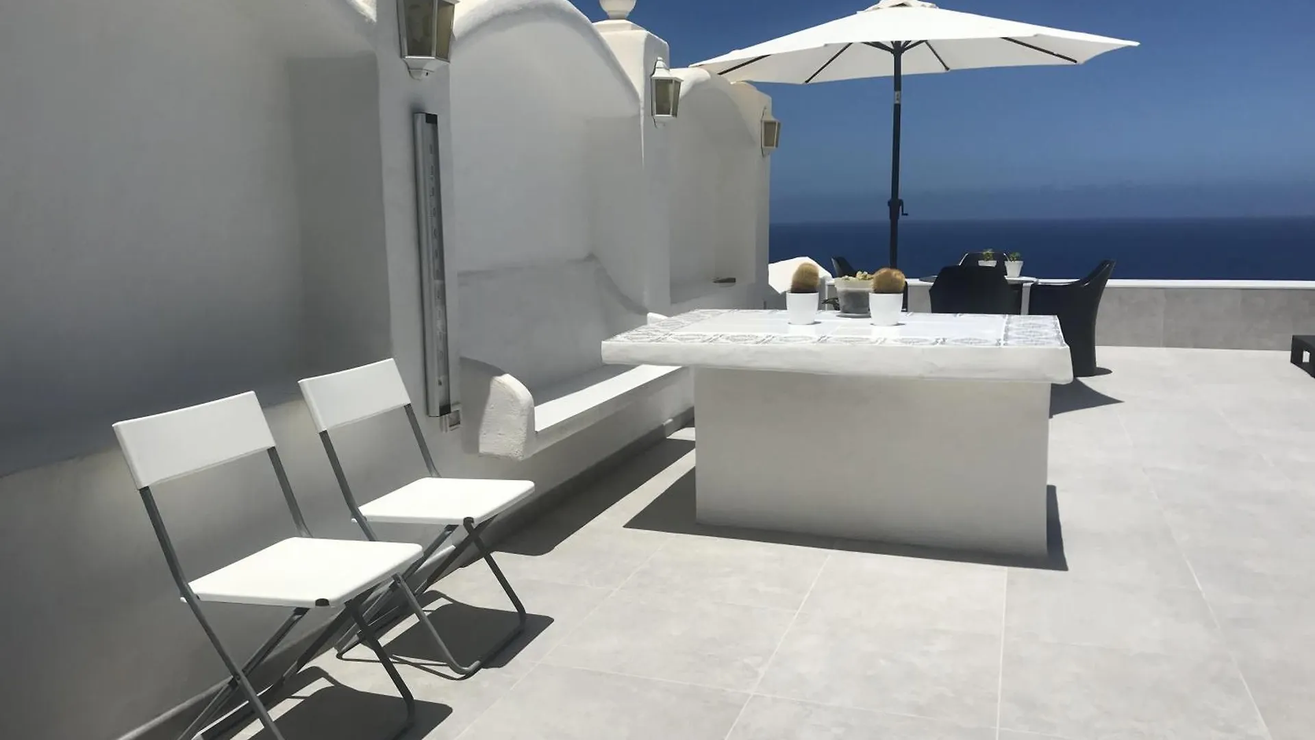 Luxurioese Ferienhaus Mit Terrasse Santa Cruz de Tenerife