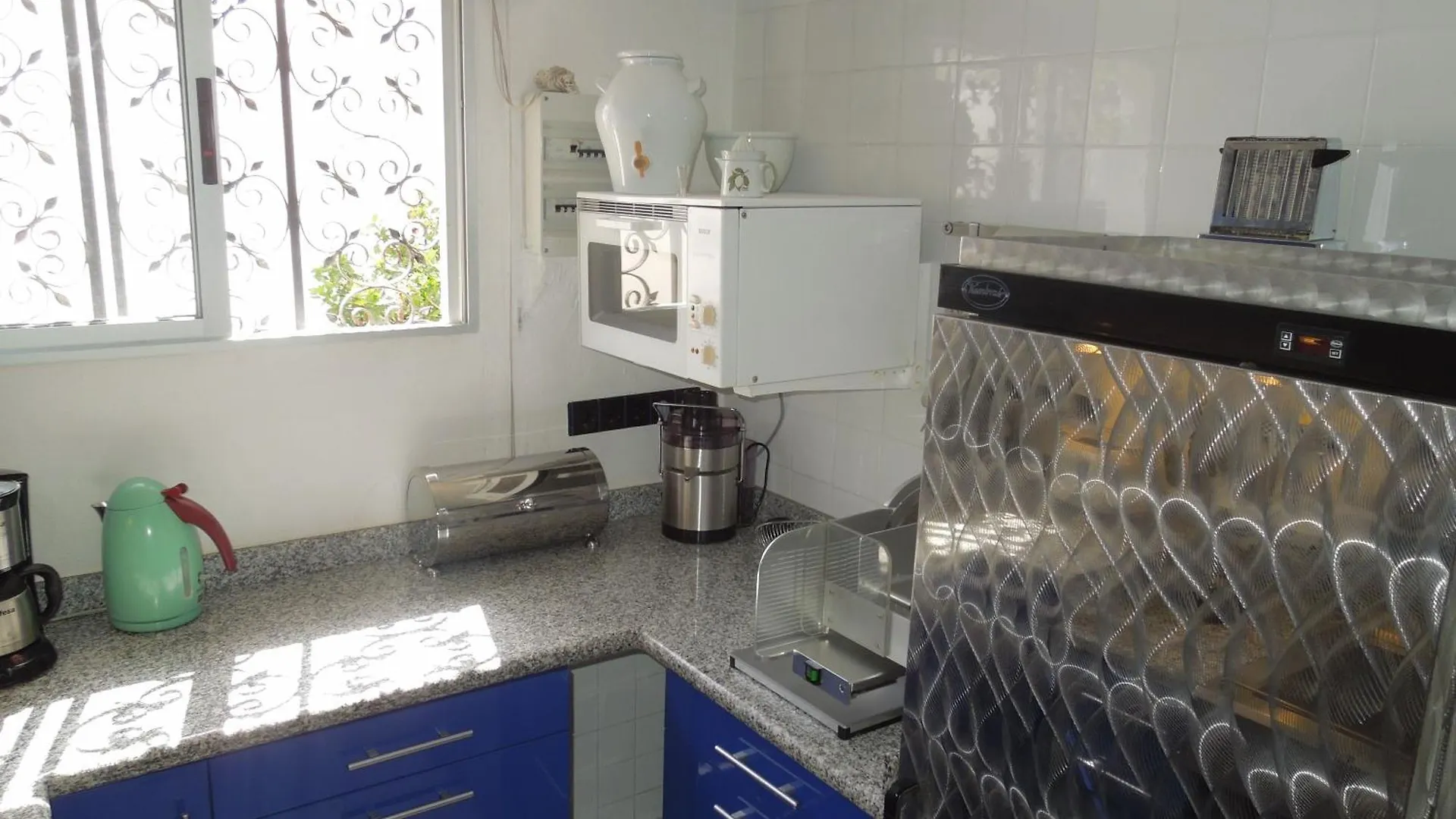 Holiday home Luxurioese Ferienhaus Mit Terrasse Santa Cruz de Tenerife