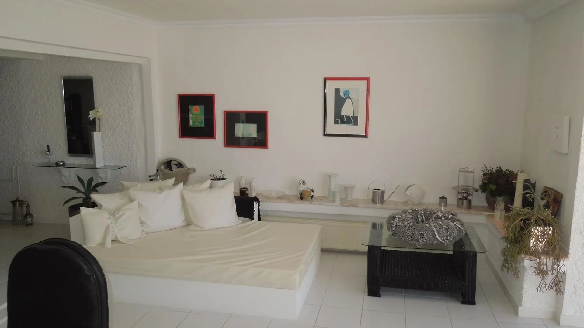 Luxurioese Ferienhaus Mit Terrasse Santa Cruz de Tenerife Holiday home
