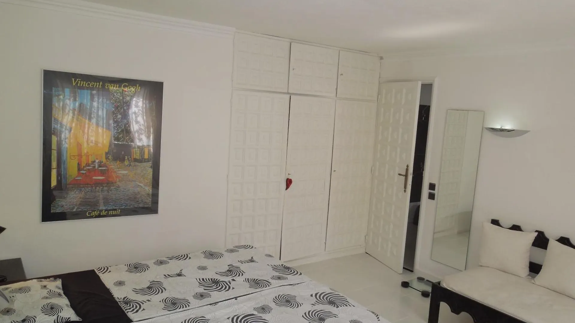 Holiday home Luxurioese Ferienhaus Mit Terrasse Santa Cruz de Tenerife Spain