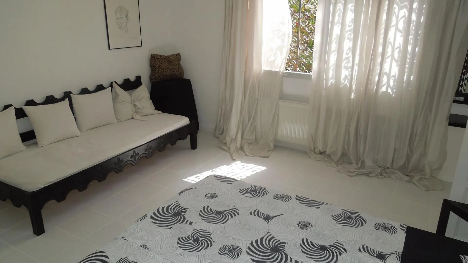 Luxurioese Ferienhaus Mit Terrasse Santa Cruz de Tenerife Holiday home