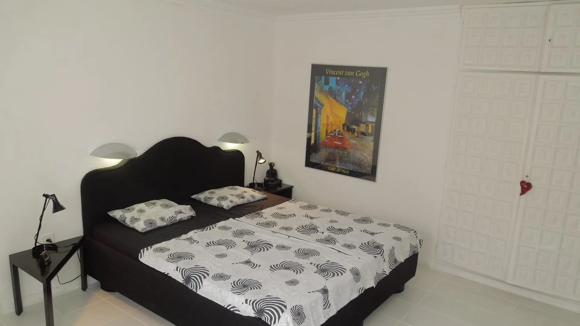 Luxurioese Ferienhaus Mit Terrasse Santa Cruz de Tenerife Holiday home