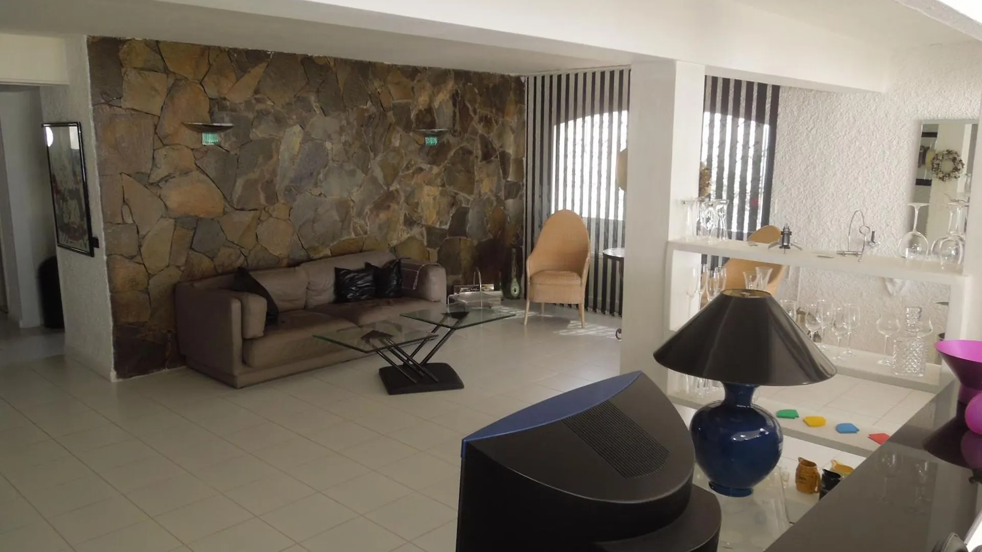 Luxurioese Ferienhaus Mit Terrasse Santa Cruz de Tenerife