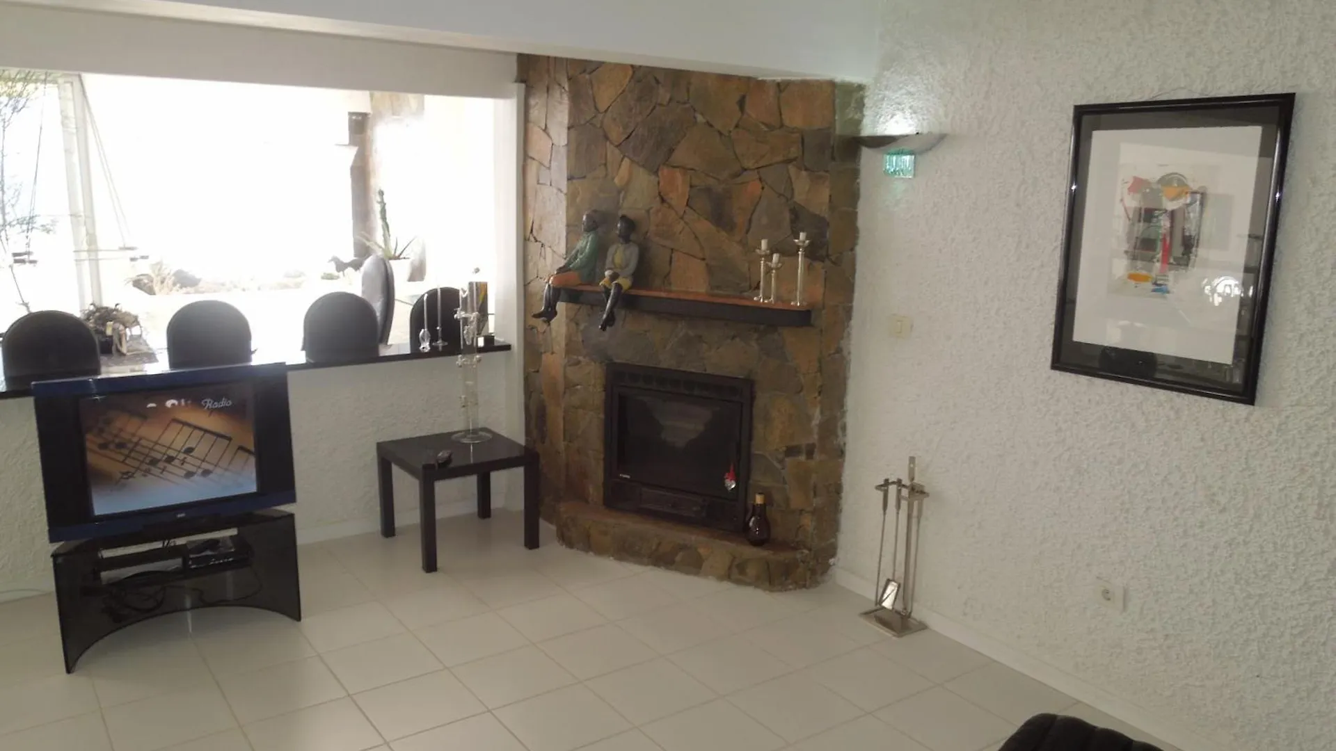 Holiday home Luxurioese Ferienhaus Mit Terrasse Santa Cruz de Tenerife