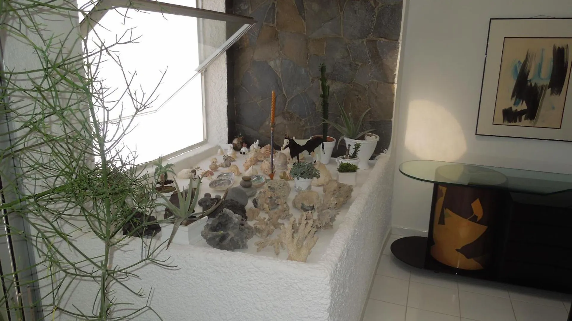 Holiday home Luxurioese Ferienhaus Mit Terrasse Santa Cruz de Tenerife